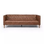 Product Image 1 for Williams Sofa 90" Nw Chocolate from Four Hands
