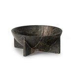 Product Image 1 for Tribune Green Marble Bowl from Regina Andrew Design