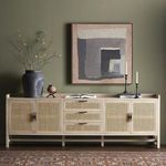 Product Image 36 for Caprice 96" Natural Mango Cane Sideboard from Four Hands
