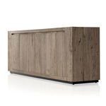 Product Image 3 for Abaso Rustic Oak Sideboard from Four Hands