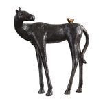 Product Image 2 for Uttermost Hello Friend Horse Sculpture from Uttermost