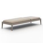 Product Image 3 for Sherwood Outdoor Chaise from Four Hands