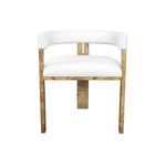 Product Image 4 for Jude Side Chair from Worlds Away