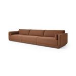 Product Image 1 for Toland 3 Piece Sectional from Four Hands