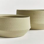 Product Image 3 for Regina Decorative Bowls, Set Of 2 from Napa Home And Garden