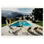 Product Image 6 for Palm Springs Pool By Slim Aarons from Four Hands