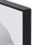 Product Image 4 for Half Dome From Glacier Point Framed Metallic Print by Getty from Four Hands