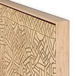 Product Image 10 for Kuba Vi By Four Hands Art Studio from Four Hands