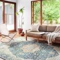 Product Image 2 for Skye Ocean / Multi Rug from Loloi