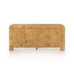 Product Image 15 for Jenson Natural Poplar Media Console from Four Hands