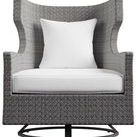 Product Image 3 for Captiva Swivel Chair from Bernhardt Furniture