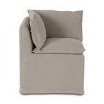 Product Image 1 for Build Your Own: Andre Slipcover Dining Banquette from Four Hands