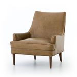 Product Image 4 for Danya Chair - Dakota Warm Taupe from Four Hands