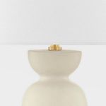 Product Image 5 for Rhea 1 Light Table Lamp from Mitzi