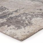 Product Image 1 for Aegean Abstract Gray/ Beige Rug from Jaipur 