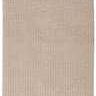 Product Image 1 for Soleil Indoor / Outdoor Solid Beige / Dark Taupe Area Rug from Jaipur