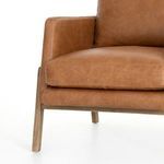 Product Image 22 for Diana Sonoma Butterscotch Modern Leather Accent Chair from Four Hands
