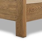 Product Image 19 for Meadow Brown Wooden Bed from Four Hands