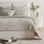 Product Image 1 for Claire Linen Natural Sham from Classic Home