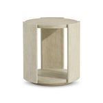 Product Image 1 for Arcadia Round Side Table from Bernhardt Furniture