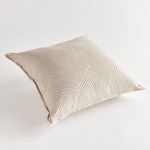 Product Image 2 for Geo Square Indoor Outdoor Pillow from Napa Home And Garden