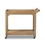 Product Image 3 for Myakka Bar Cart from Four Hands