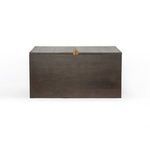 Product Image 17 for Kelby Vintage Brown Solid Mango Bar Cabinet from Four Hands
