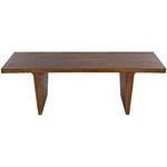 Product Image 4 for Bezu Dining Table from Noir