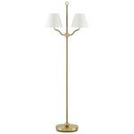 Product Image 3 for Sirocco Jute Rope Floor Lamp from Currey & Company