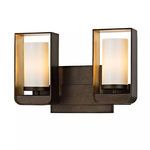 Product Image 1 for Escape Wall Bath Light from Troy Lighting