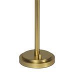 Product Image 3 for Polly Natural Brass Buffet Lamp from Regina Andrew Design
