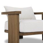 Product Image 3 for Tahana Outdoor Chair from Four Hands