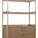 Product Image 1 for Sonnet Bookcase from Hooker Furniture
