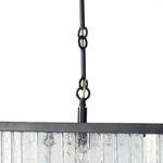 Product Image 3 for Meredith Linear Chandelier from Four Hands