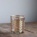 Product Image 1 for Gilded Laurel Luminaire from Park Hill Collection