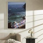 Product Image 11 for Porto Ercole Beach By Slim Aarons from Four Hands