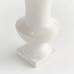 Product Image 2 for Antoinette Footed Vase from Napa Home And Garden