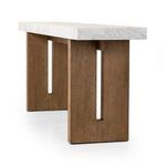 Product Image 3 for Olympia Console Table from Four Hands