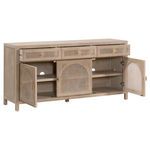 Product Image 5 for Cane Media Sideboard from Essentials for Living