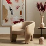 Product Image 10 for Fae Palermo Nude Chair from Four Hands