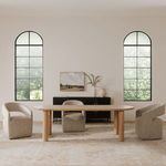 Product Image 10 for Milo Large Dining Table from Moe's