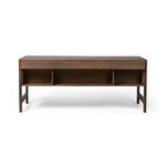 Product Image 11 for Oakley Brown Wooden Desk from Four Hands