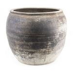 Product Image 5 for Vintage-Style Extra Large Ceramic Water Jar from Legend of Asia