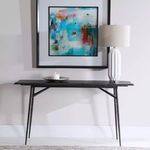 Product Image 6 for Uttermost Kaduna Slate Console Table from Uttermost