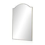 Product Image 3 for Jacques Modern Arched Floor Mirror from Four Hands