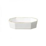 Product Image 1 for Luzia 9'' Ceramic Stoneware Baker - Cloud White from Costa Nova