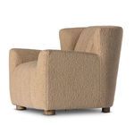 Product Image 2 for Elora Polyester Accent Chair from Four Hands