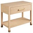Product Image 3 for Leah Nightstand from Universal Furniture