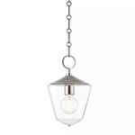 Product Image 1 for Greene 1 Light Small Pendant from Hudson Valley