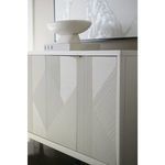Product Image 5 for Nicco Credenza from Rowe Furniture